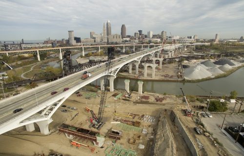 Innerbelt Bridge
