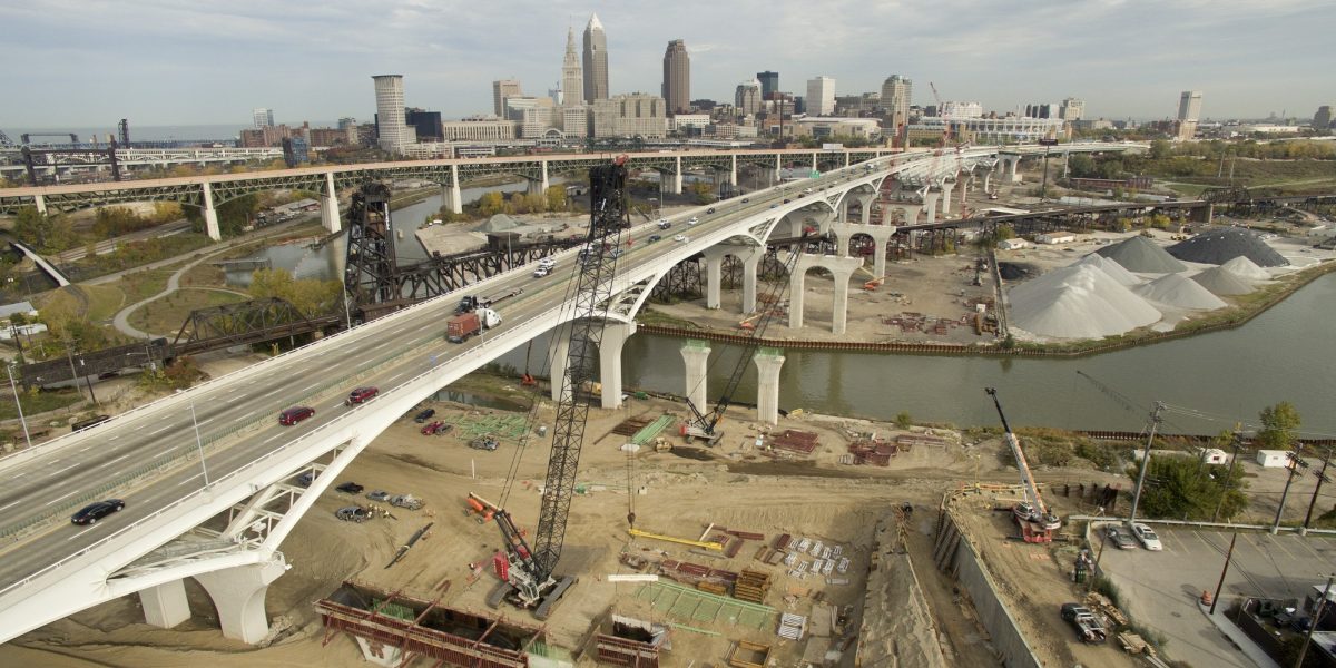 Innerbelt Bridge