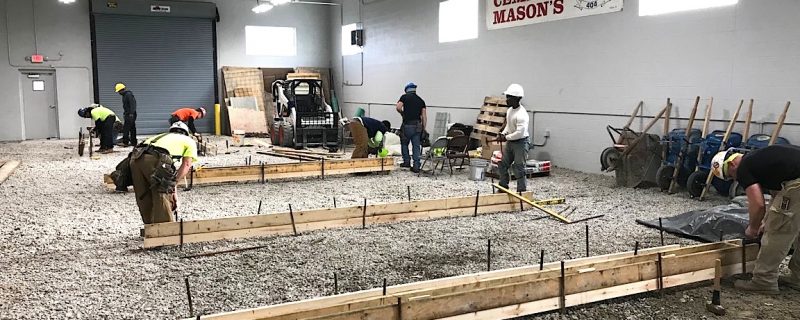 Training forming_8583